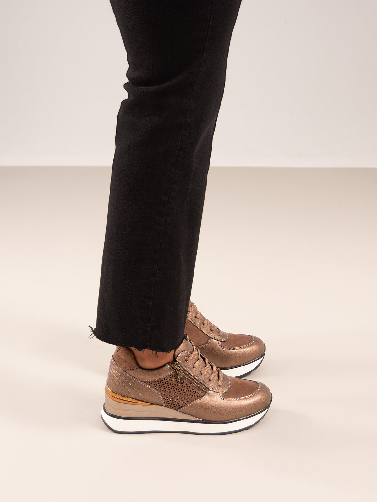 550-42EX08 PU BRONZE