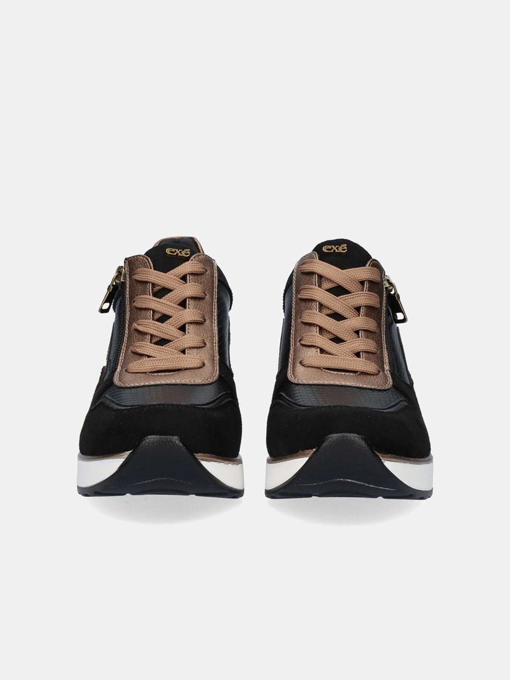 550-42EX09 PU BLACK BRNZ