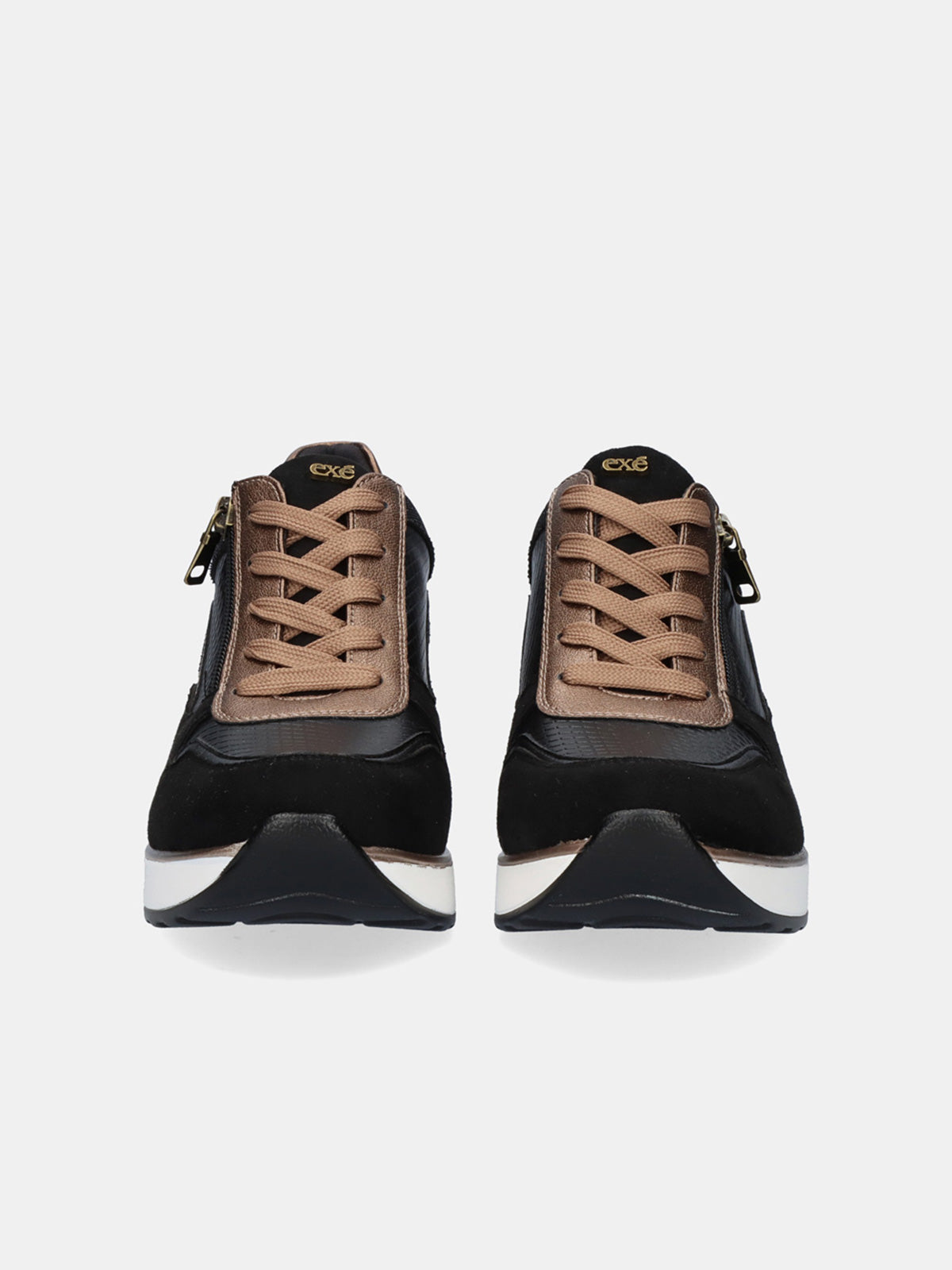 550-42EX09 PU BLACK BRNZ