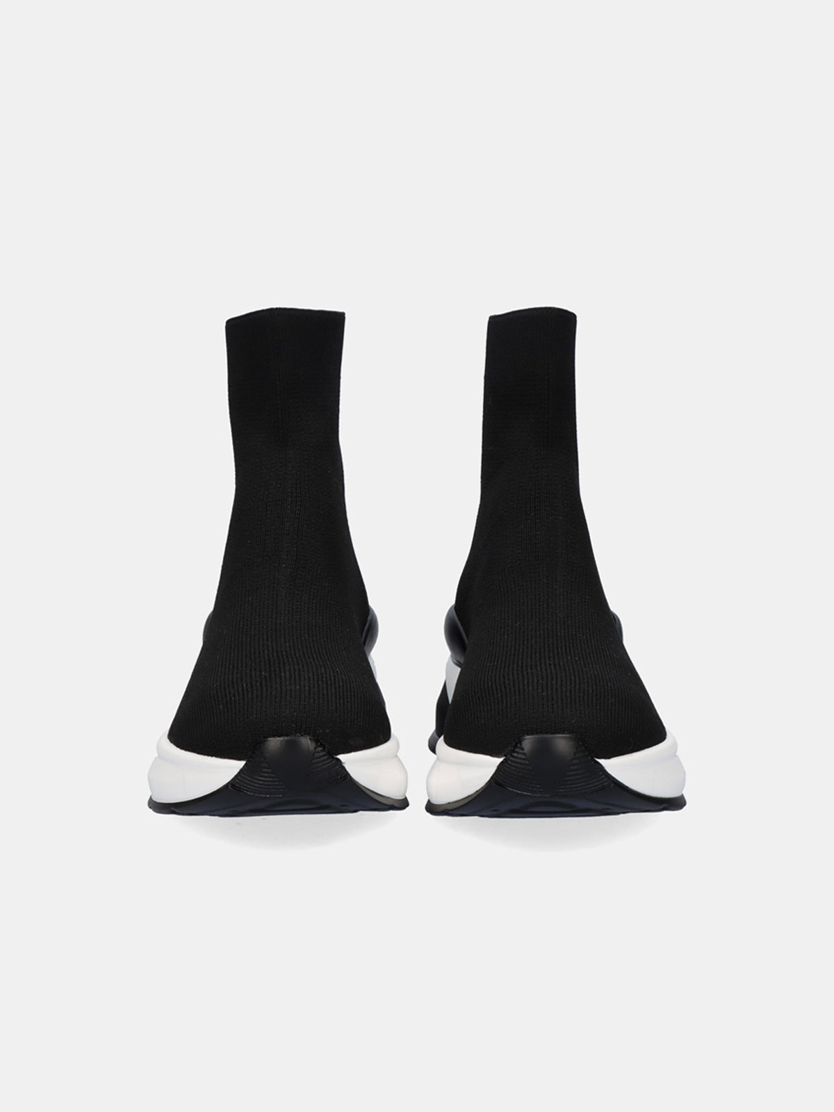 566-232EX34 TEXTIL BLACK WHT