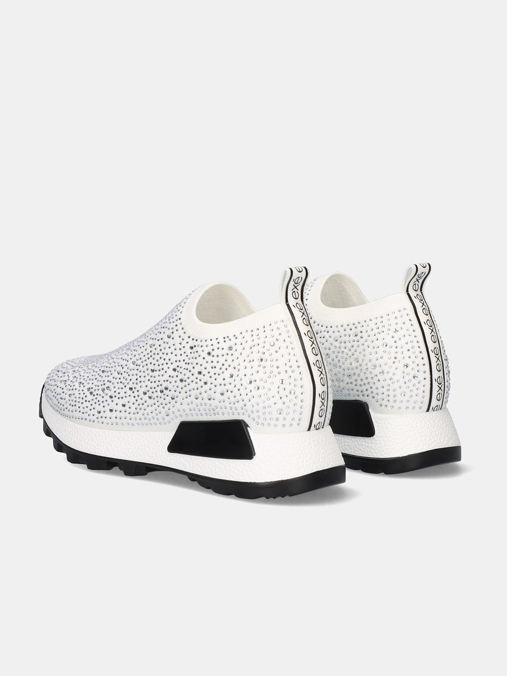 59-52EX05 STRASS WHITE