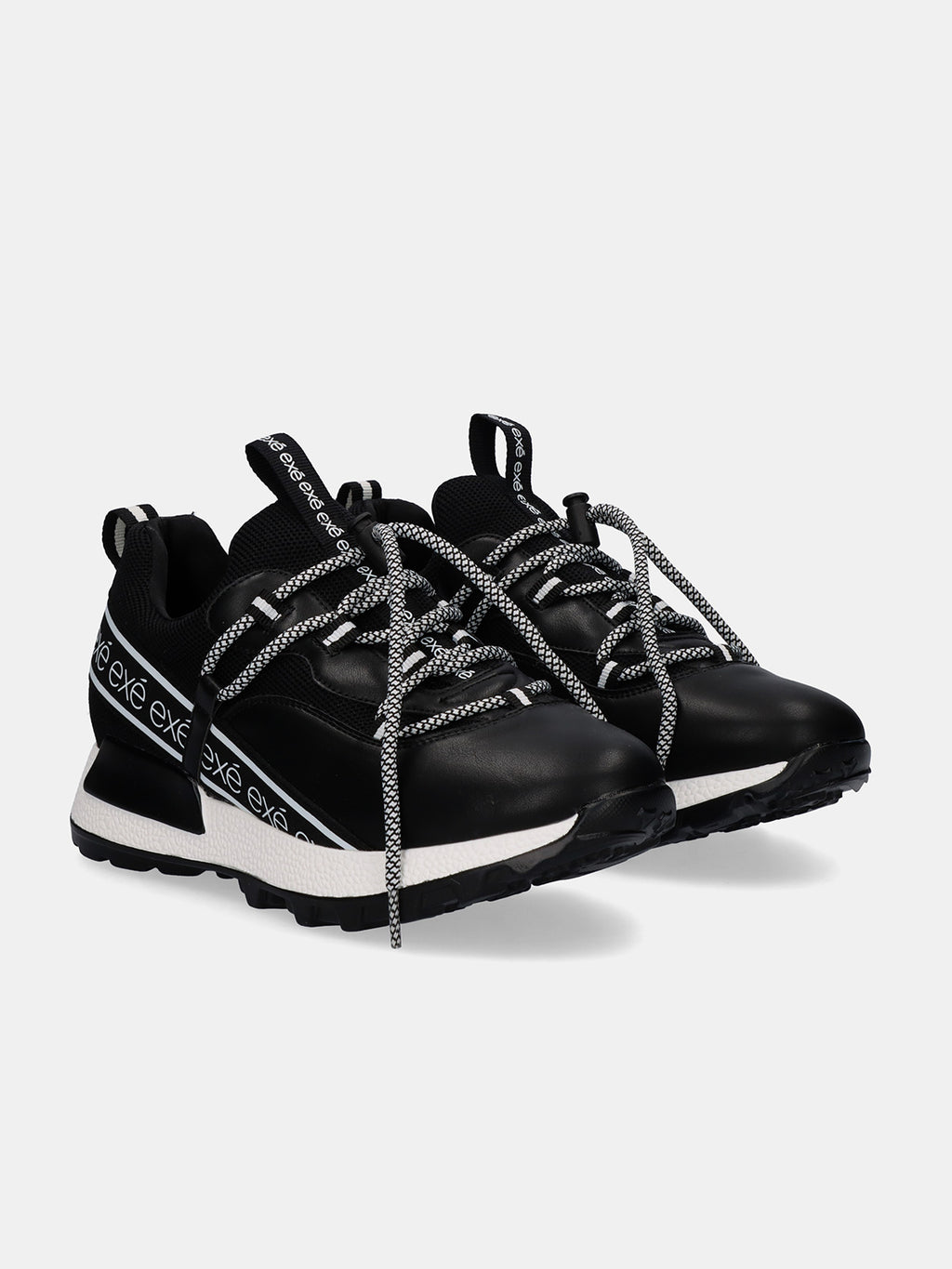 59-62EX03 PU BLACK