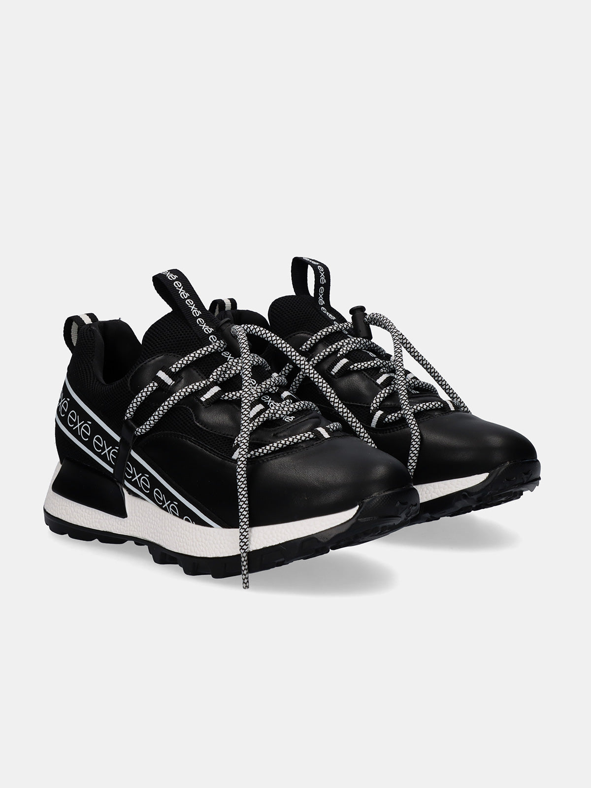 59-62EX03 PU BLACK