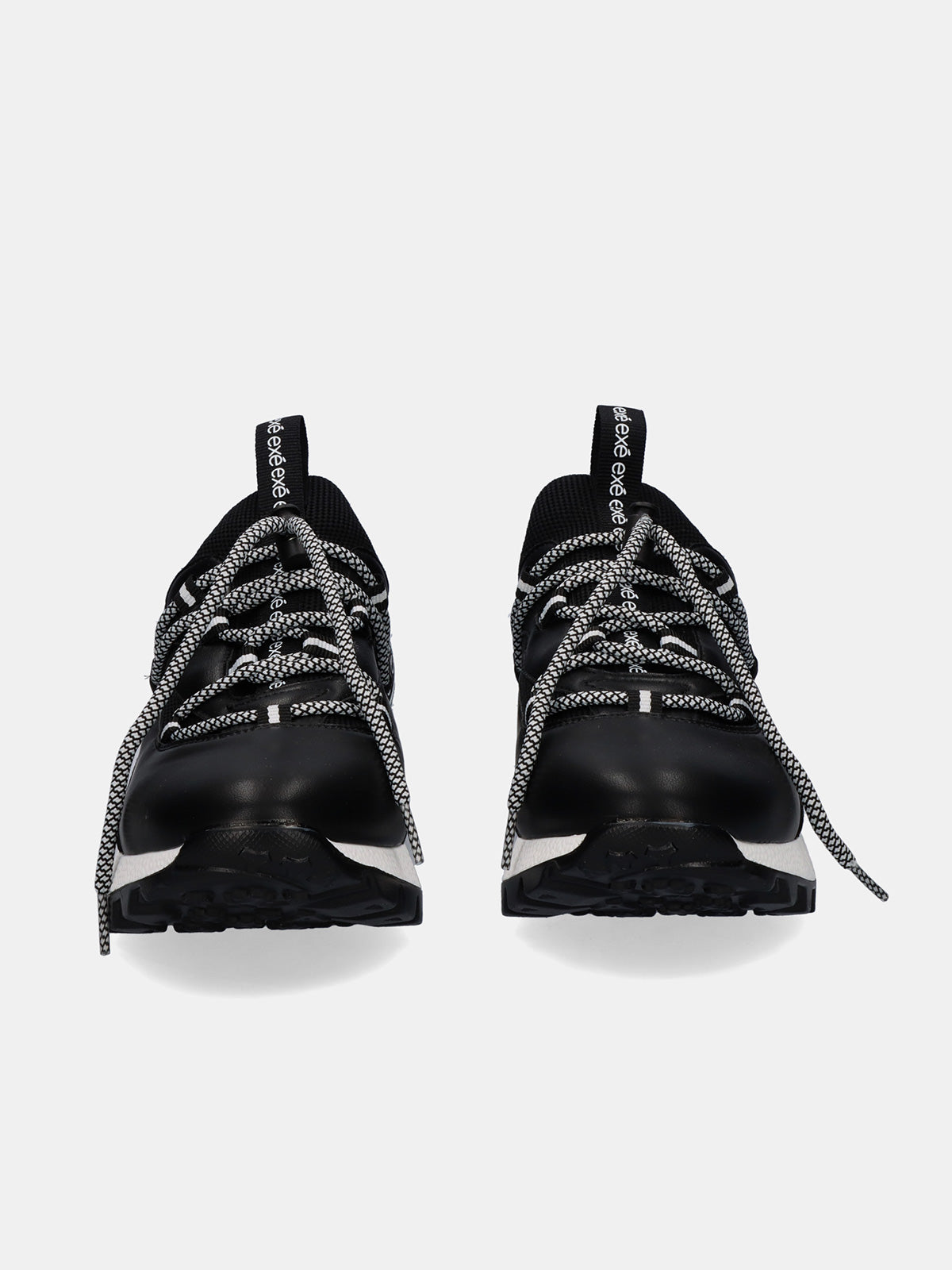 59-62EX03 PU BLACK