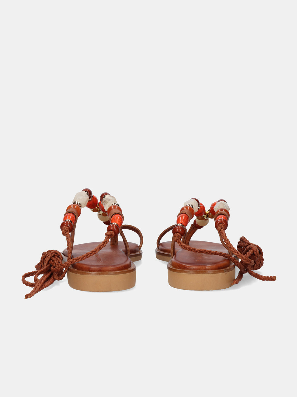 608 ITHAKI LEATHER TAN