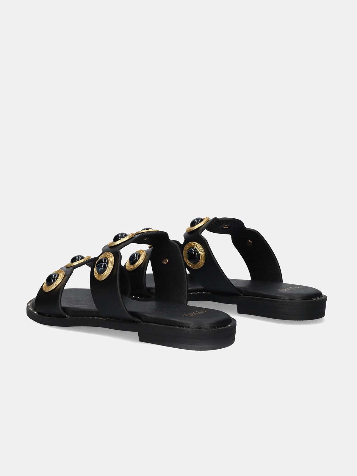 6165665 PU BLACK