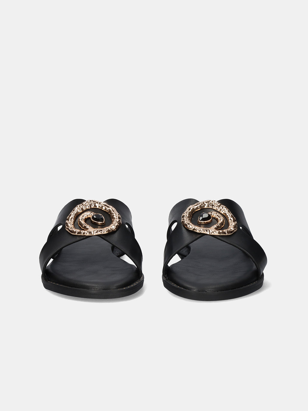 6165668 PU BLACK