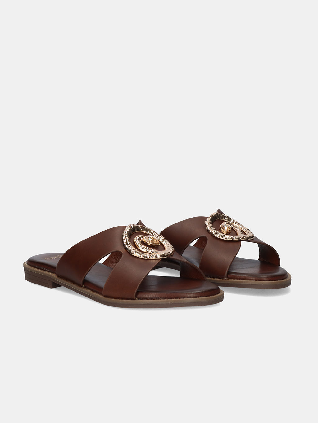 6165668 PU BROWN