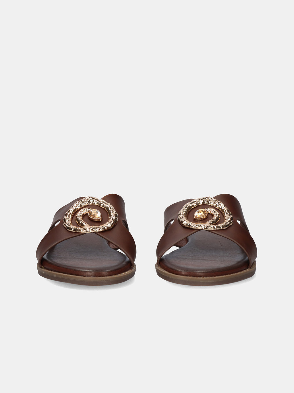 6165668 PU BROWN
