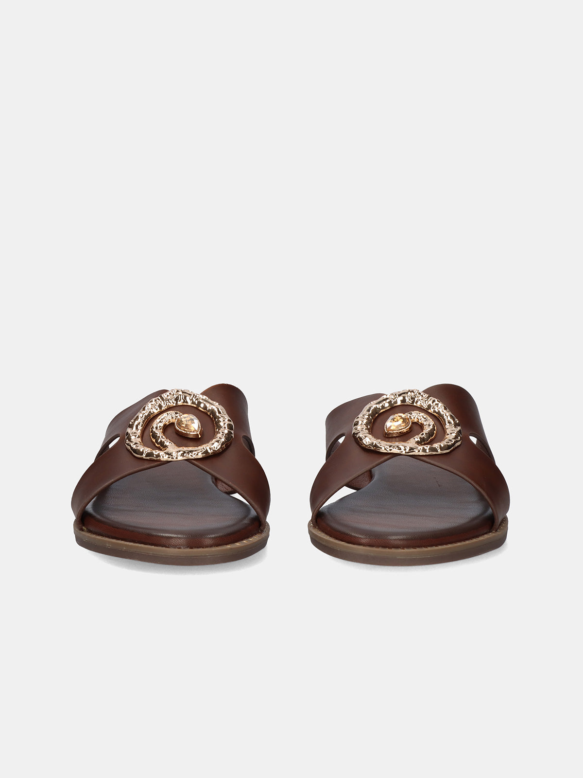 6165668 PU BROWN