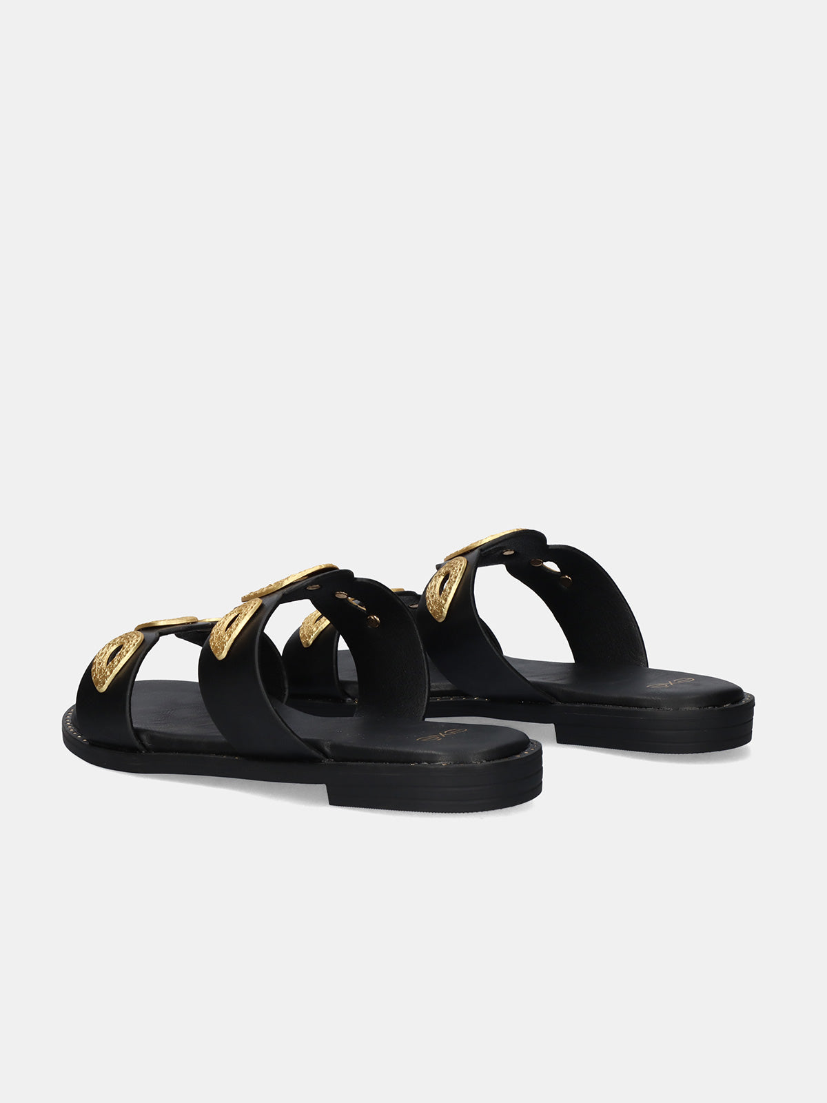 6165720 PU BLACK