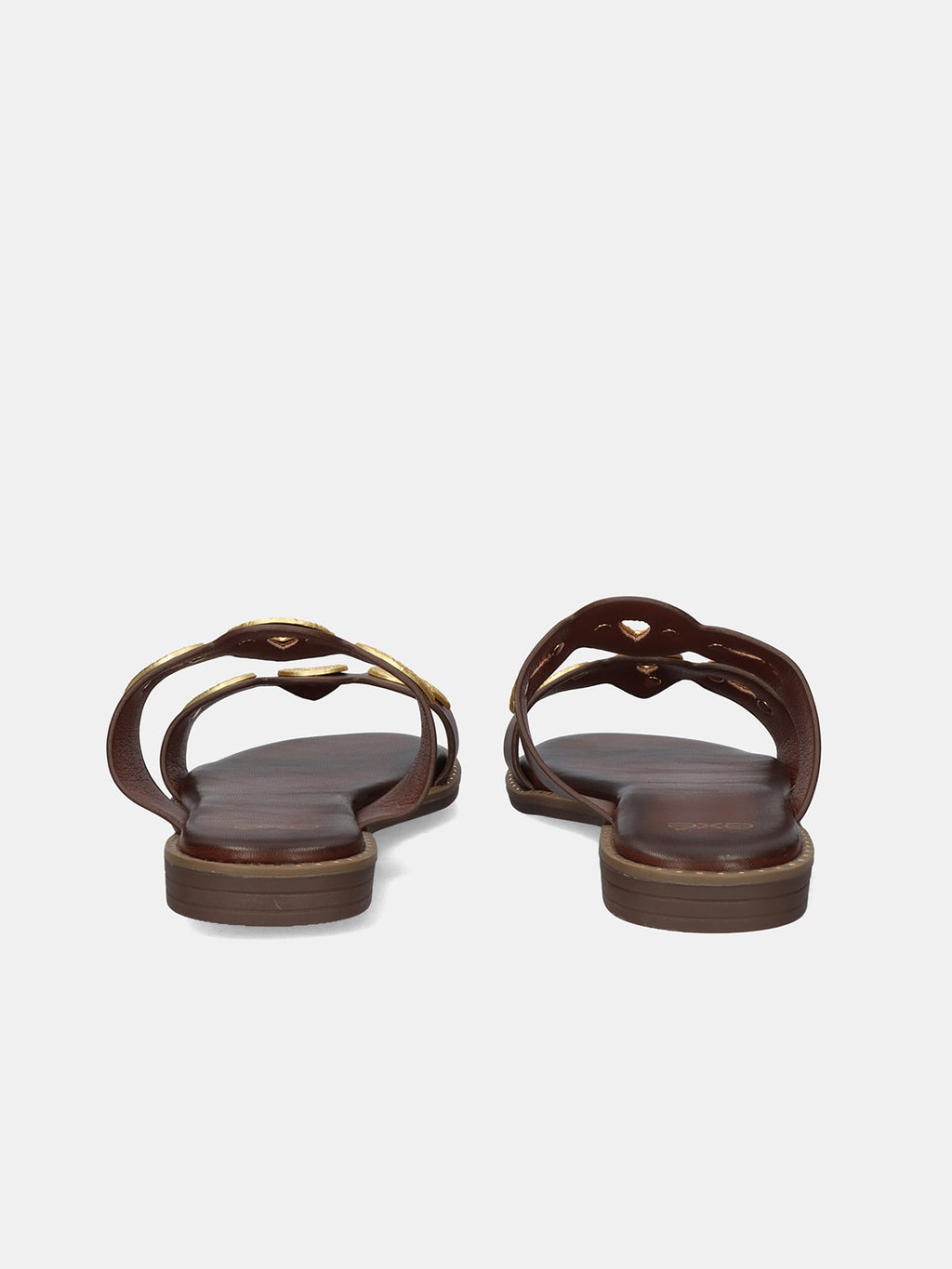 6165720 PU BROWN