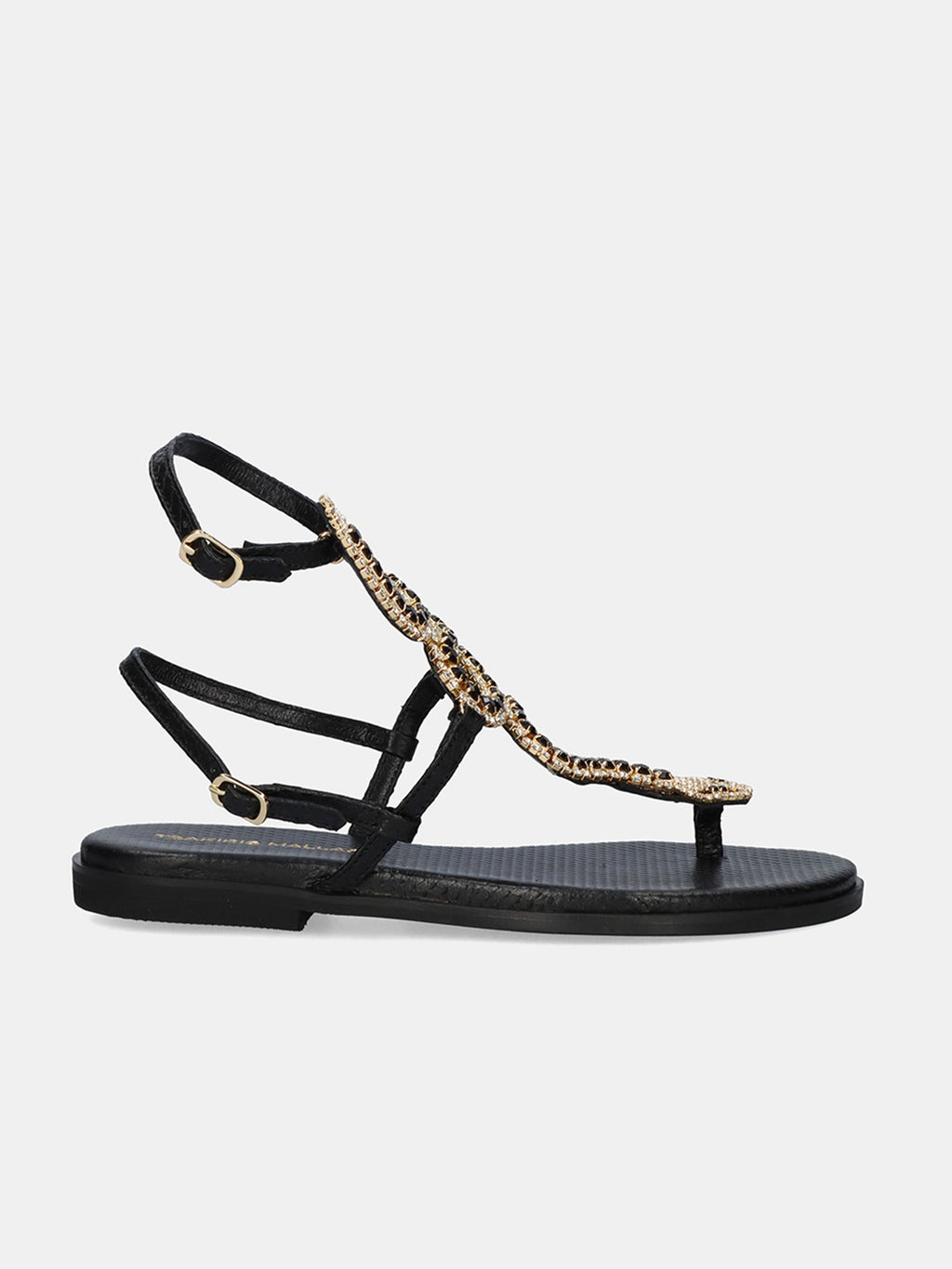 625 LORIS SNAKE BLACK