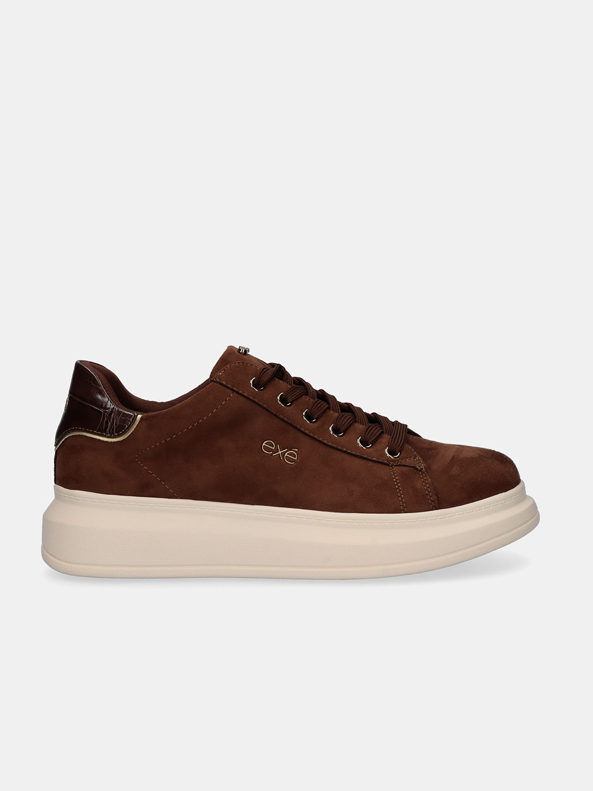 66-22WEX166 TEXTIL BROWN