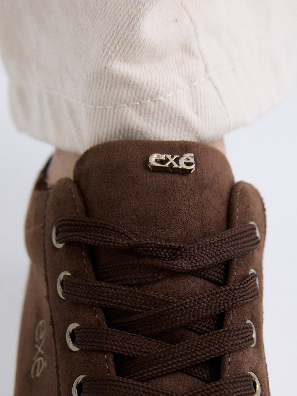 66-22WEX166 TEXTIL BROWN
