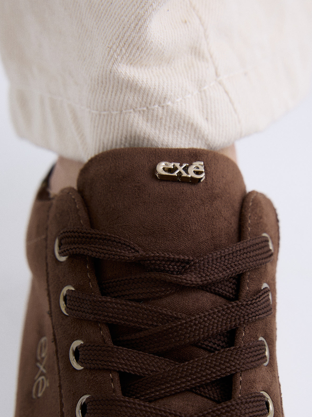 66-22WEX166 TEXTIL BROWN