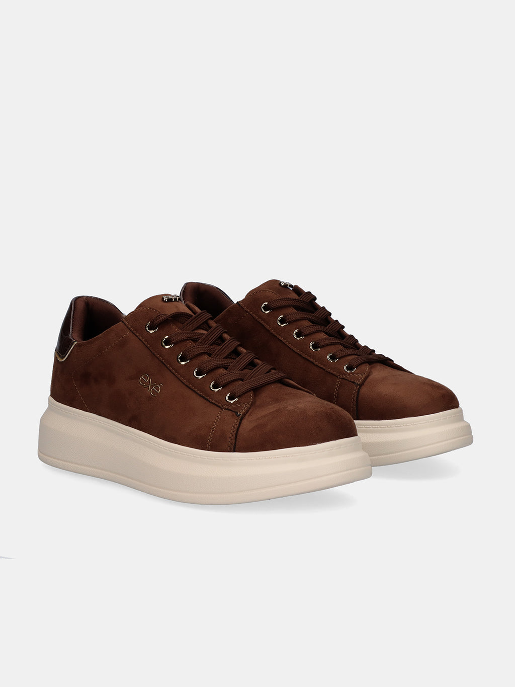 66-22WEX166 TEXTIL BROWN