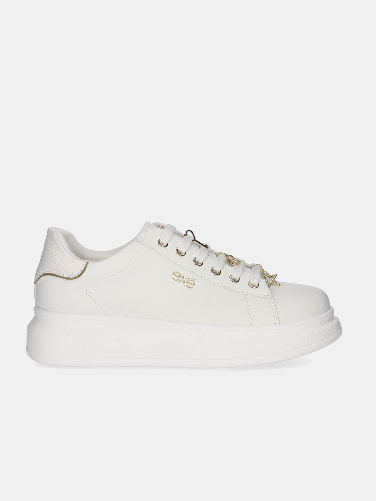 66-22WEX166 PU WHITE