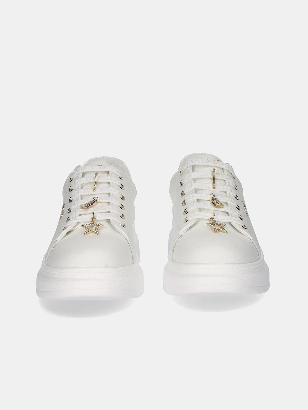 66-22WEX166 PU WHITE