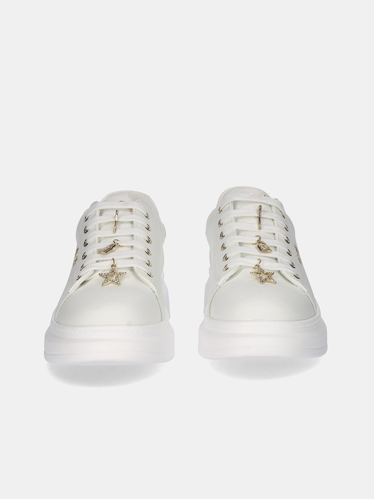 66-22WEX166 PU WHITE