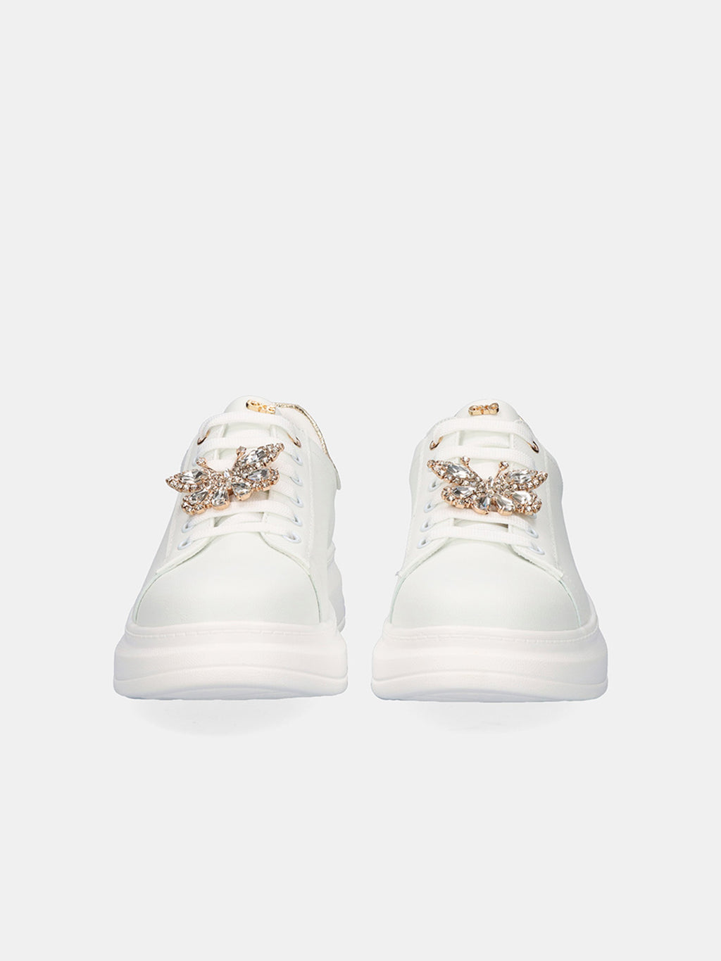 66-232EX541 PU WHITE GOLD