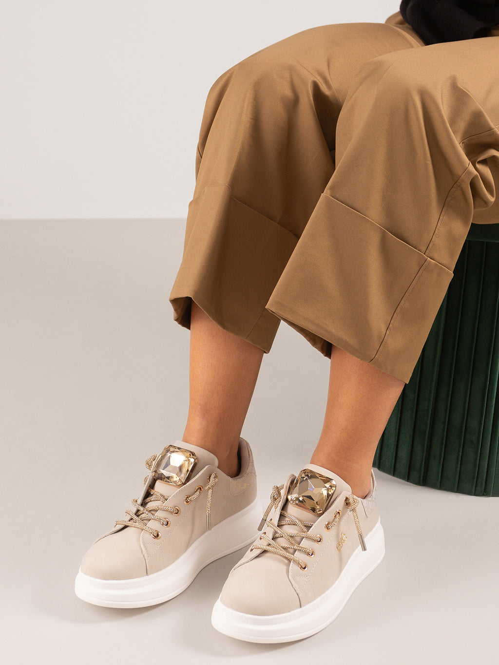 66-42EX53 PU OFFWHITE