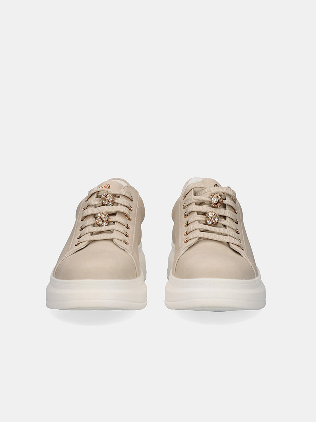 66-42EX54 PU OFFWHITE