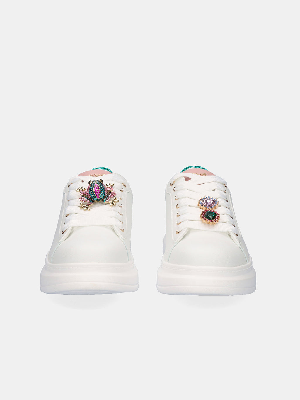 66-51EX03 PU WHT GREEN