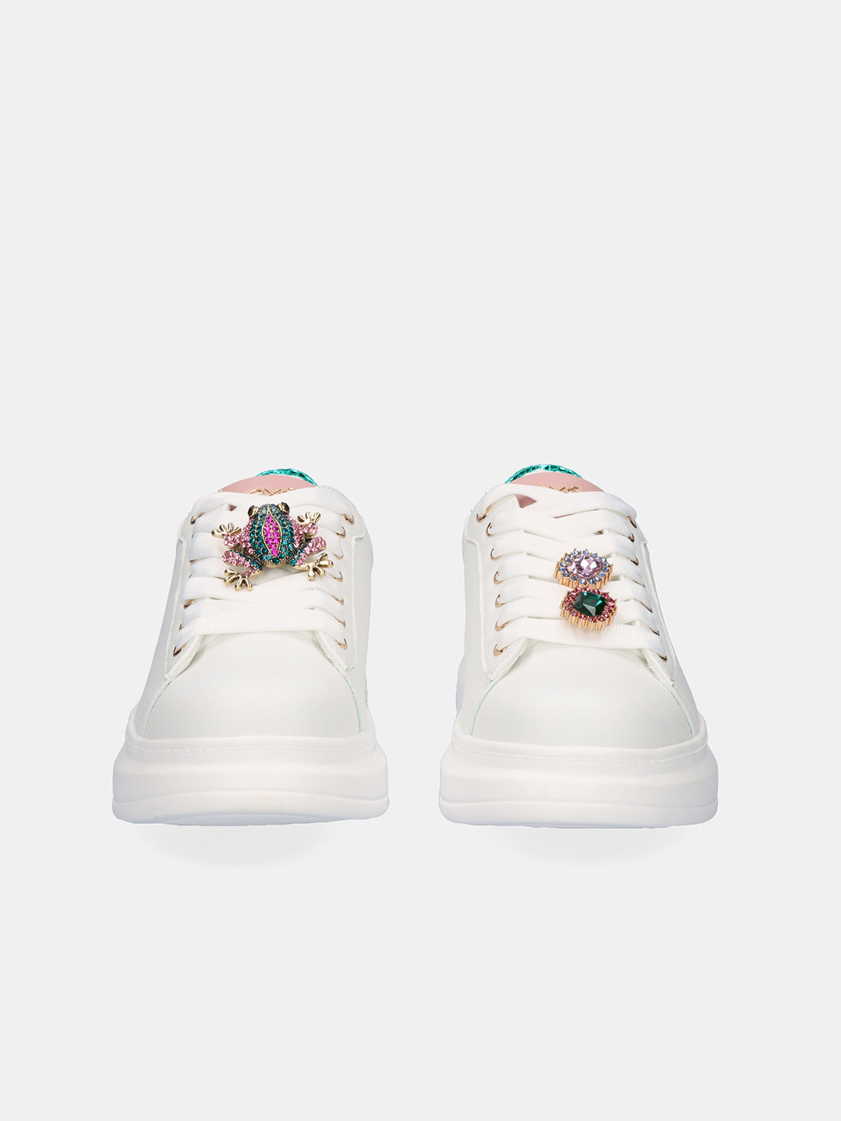 66-51EX03 PU WHT GREEN