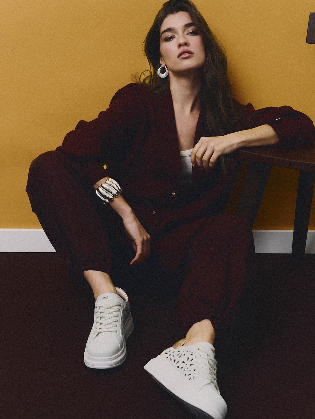 66-51RG06 PU WHITE GOLD