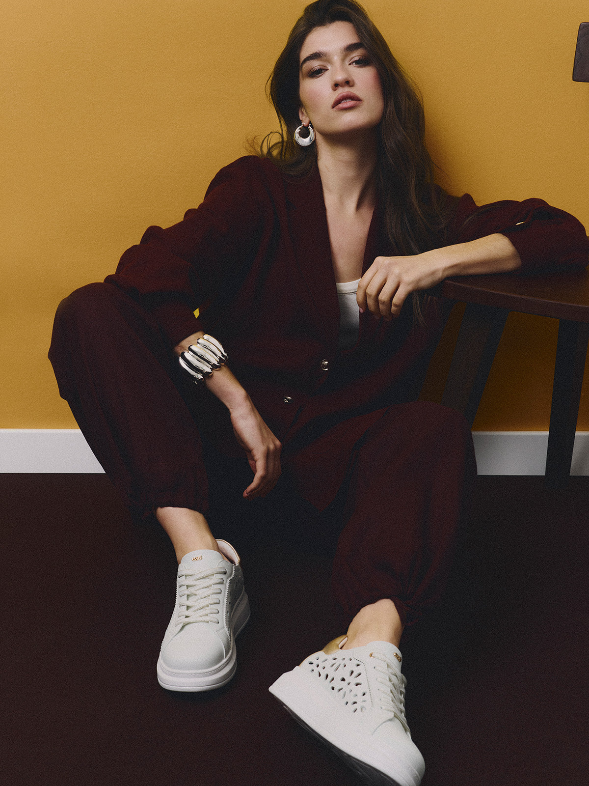 66-51RG06 PU WHITE GOLD