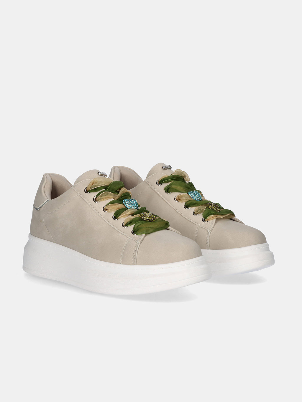66-61EX10 PU OFFWHITE