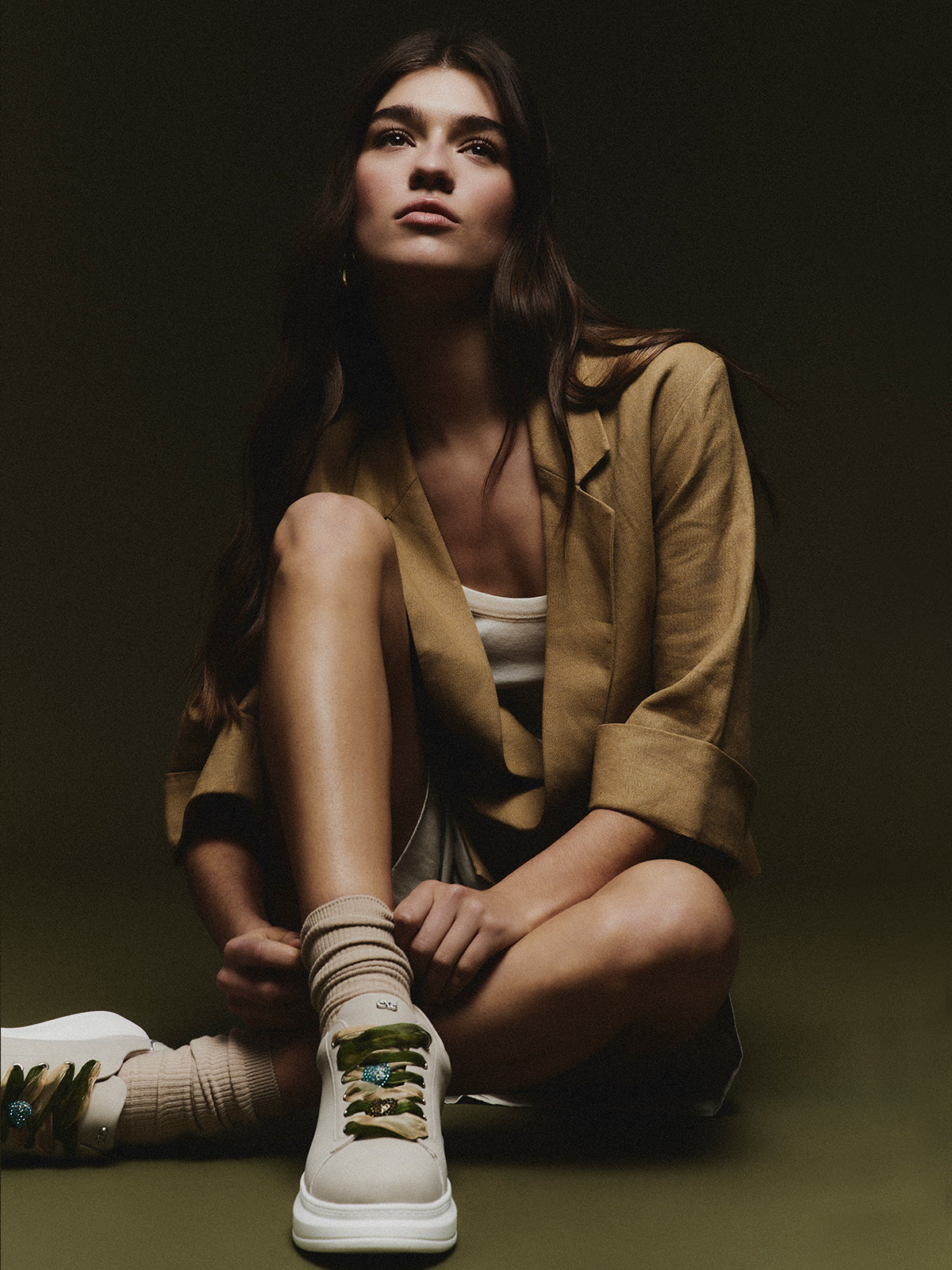 66-61EX10 PU OFFWHITE