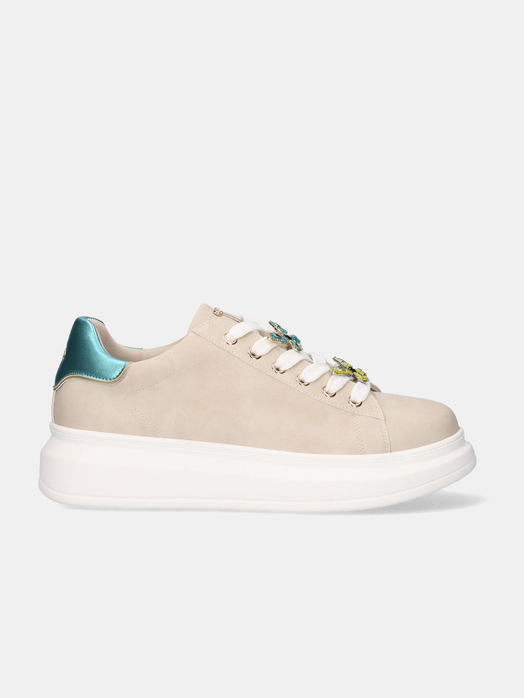 66-61EX11 PU OFFWHITE