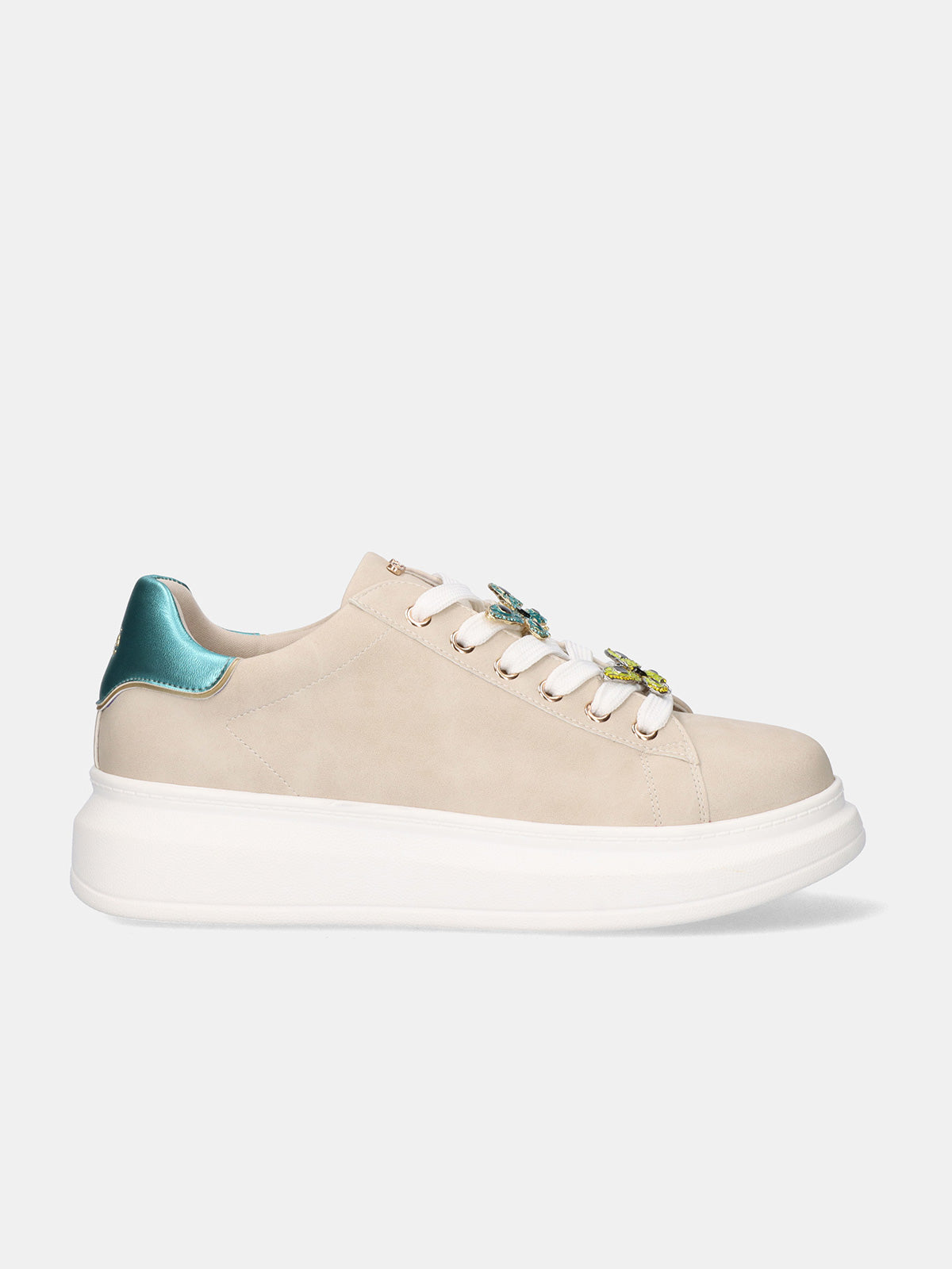 66-61EX11 PU OFFWHITE