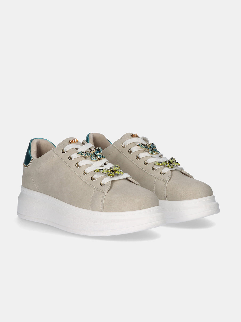 66-61EX11 PU OFFWHITE
