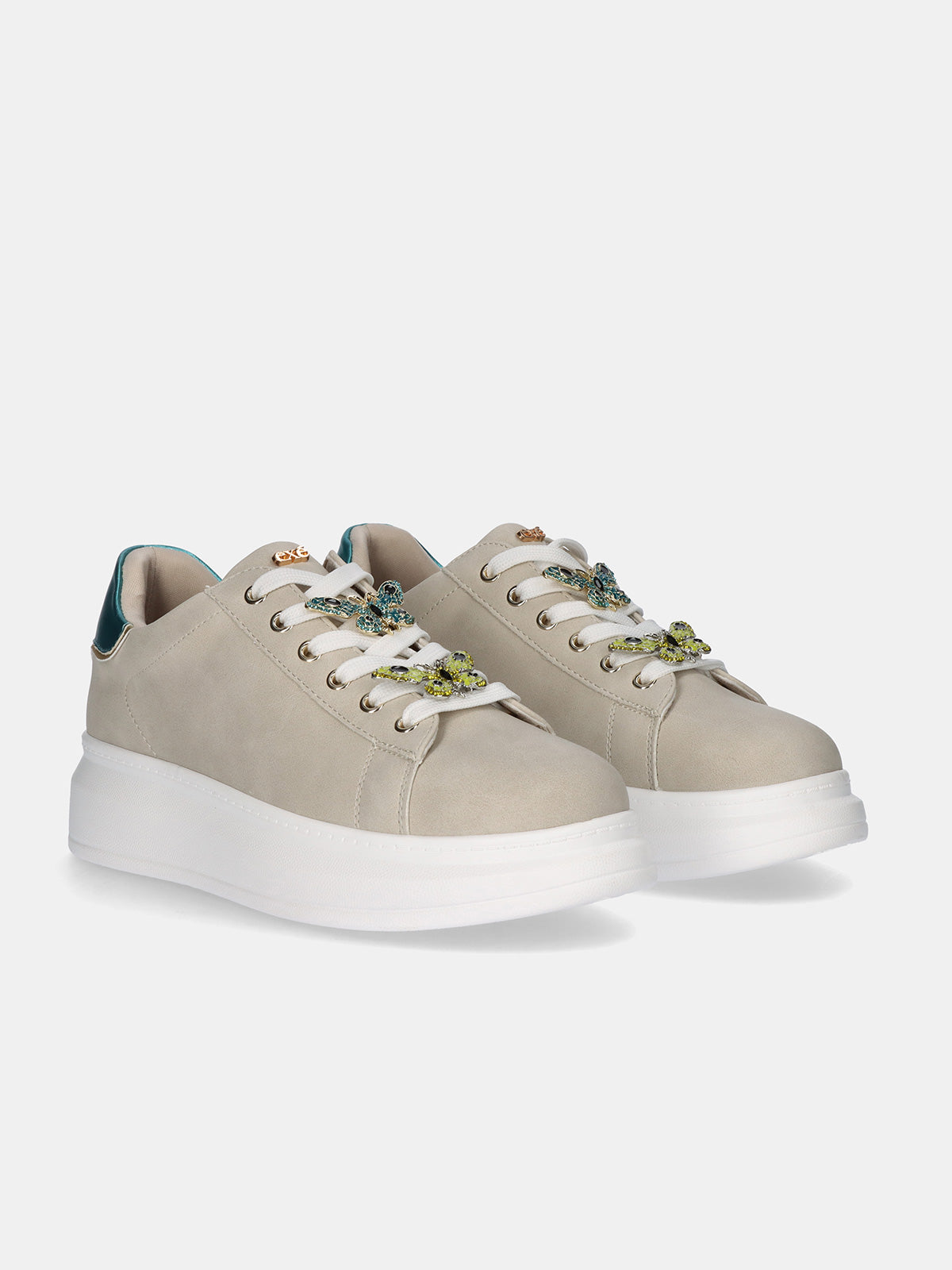 66-61EX11 PU OFFWHITE