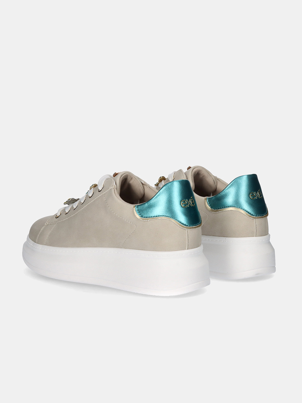 66-61EX11 PU OFFWHITE