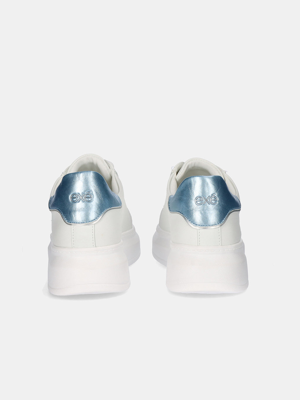 66-61EX11 PU WHITE BLUE