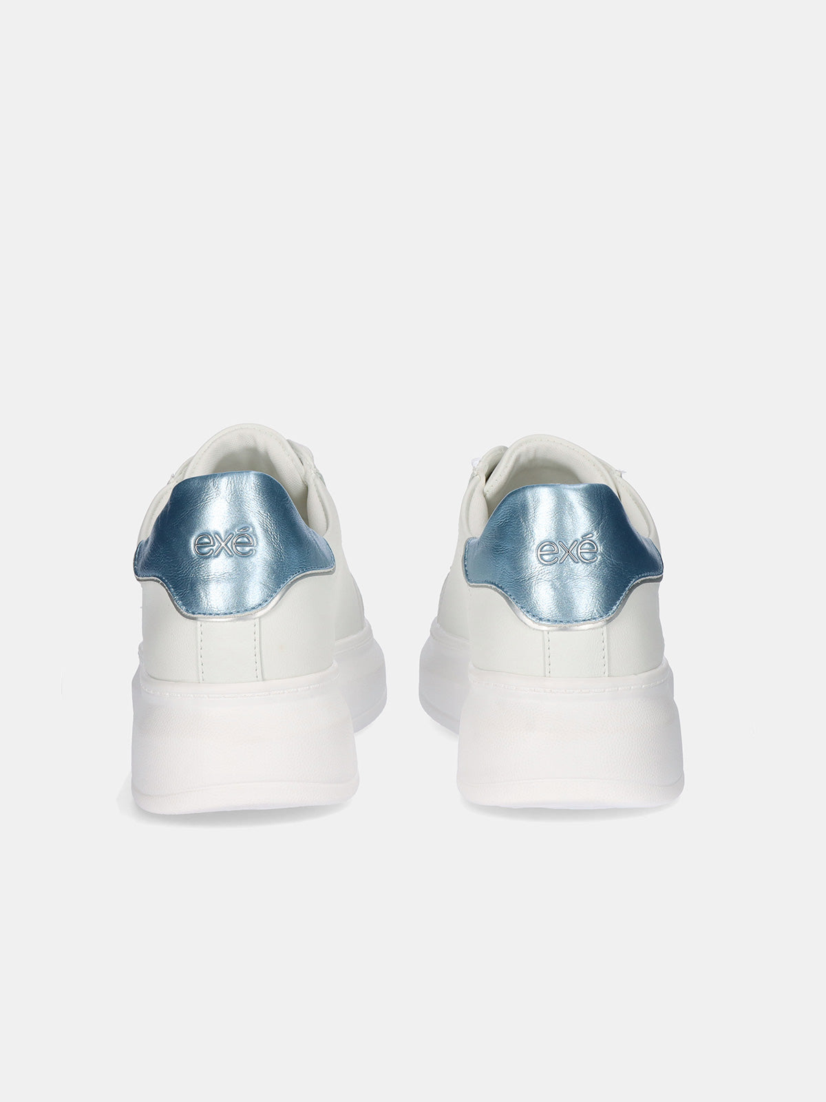 66-61EX11 PU WHITE BLUE