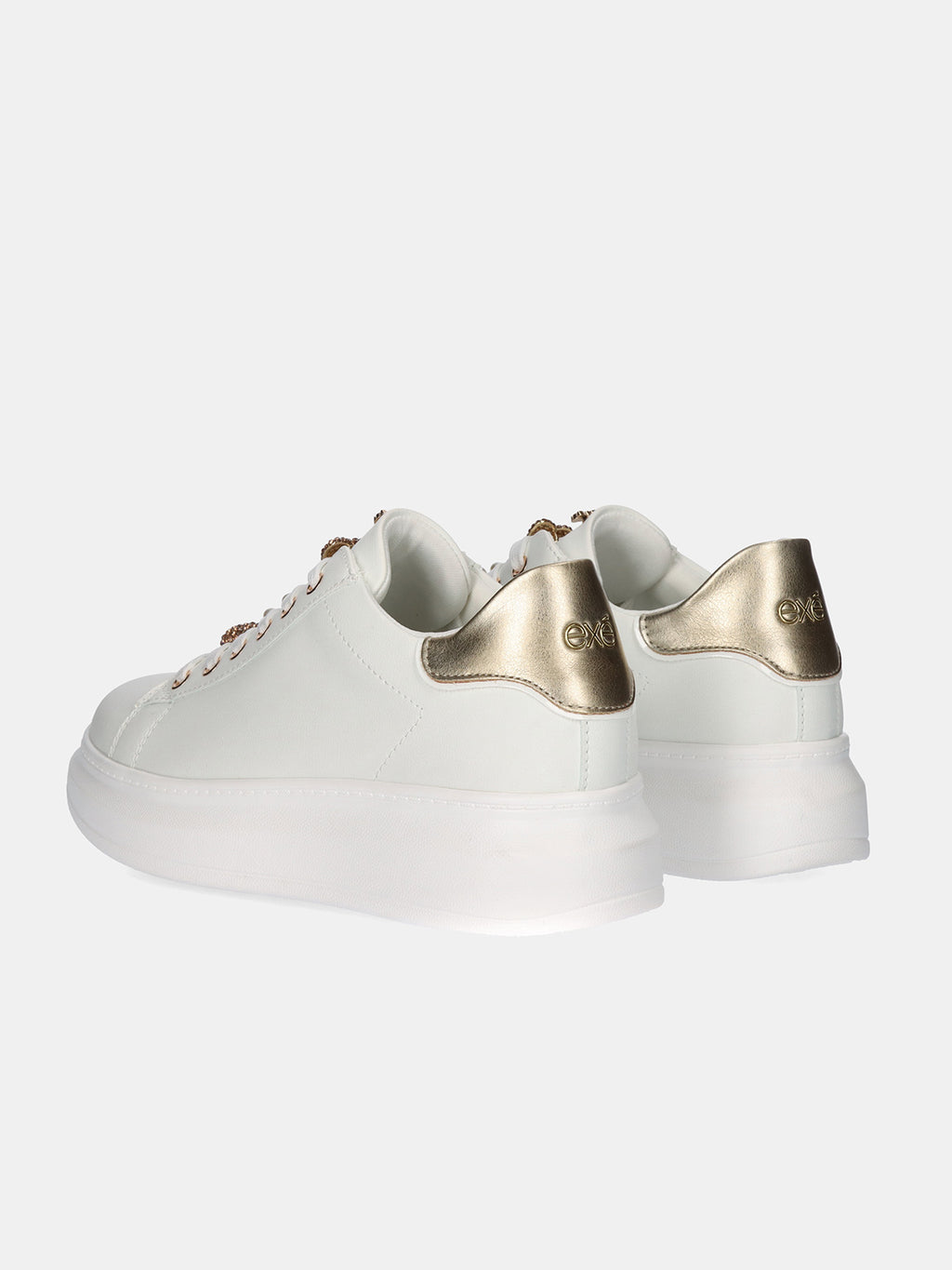 66-61EX12 PU WHITE GOLD