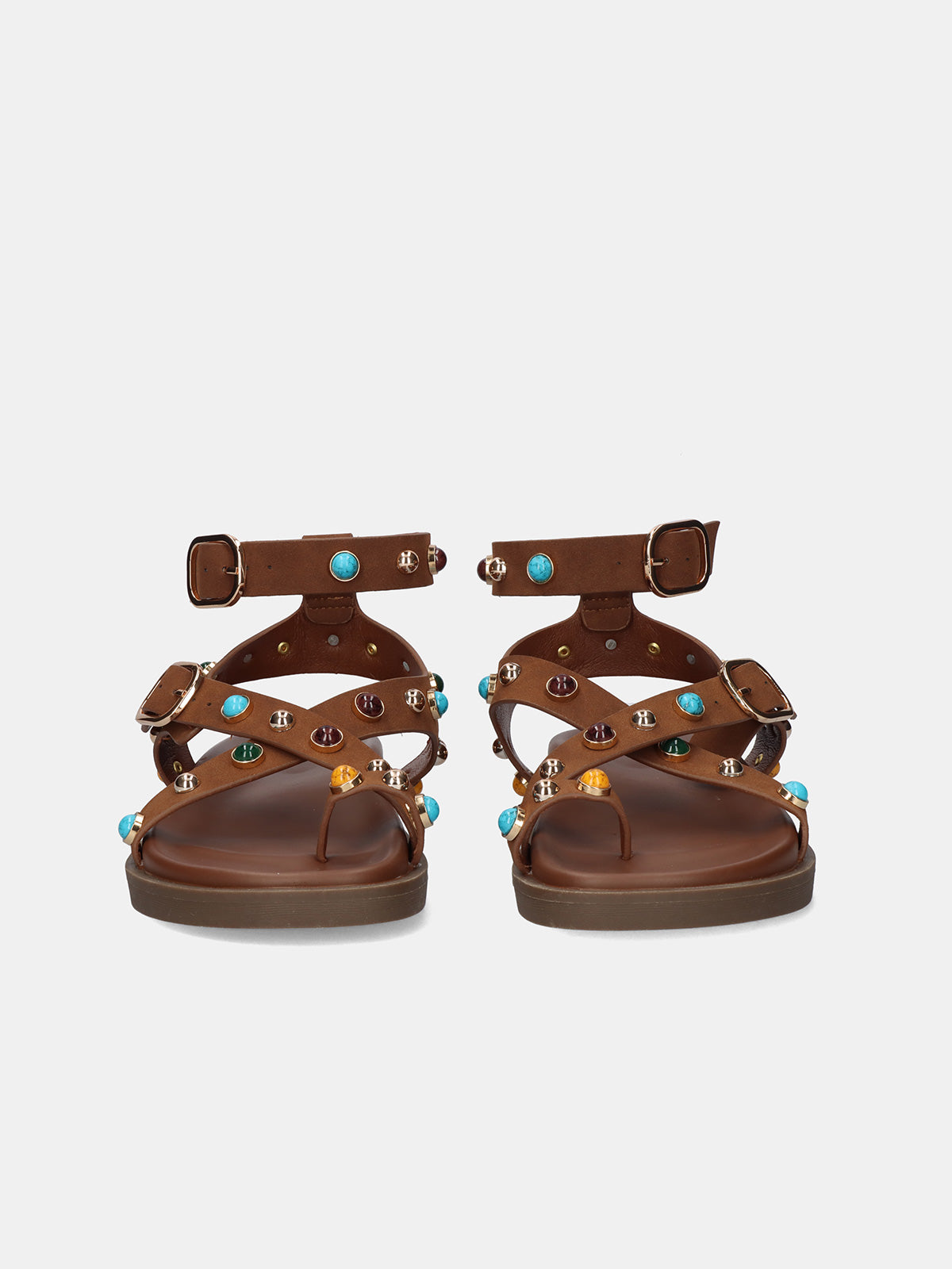 7362185 PU BROWN