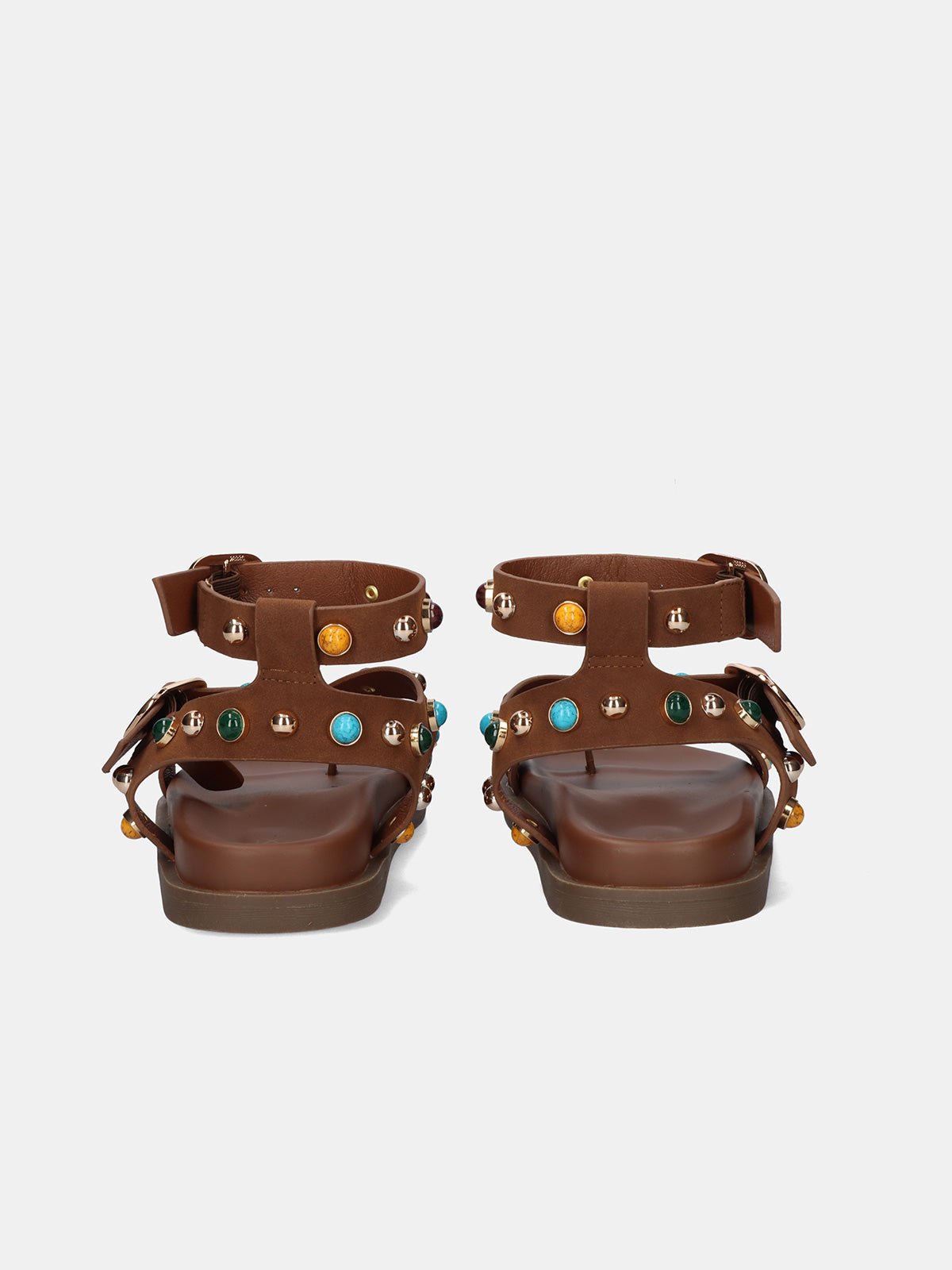 7362185 PU BROWN