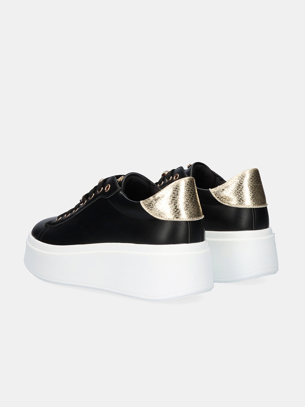 88-32EX54 PU BLACK-GOLD