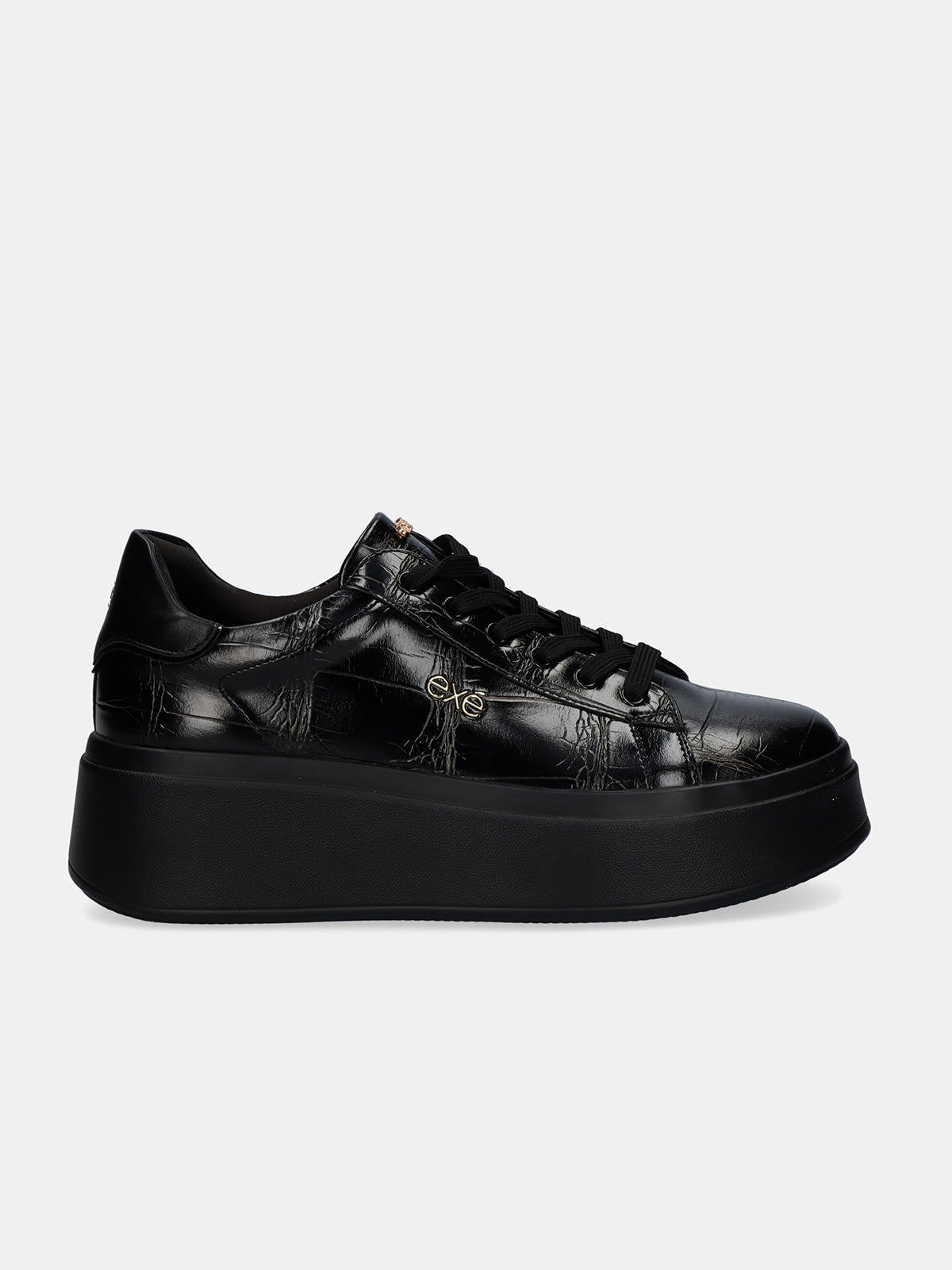 88-42EX125 CROCO BLACK