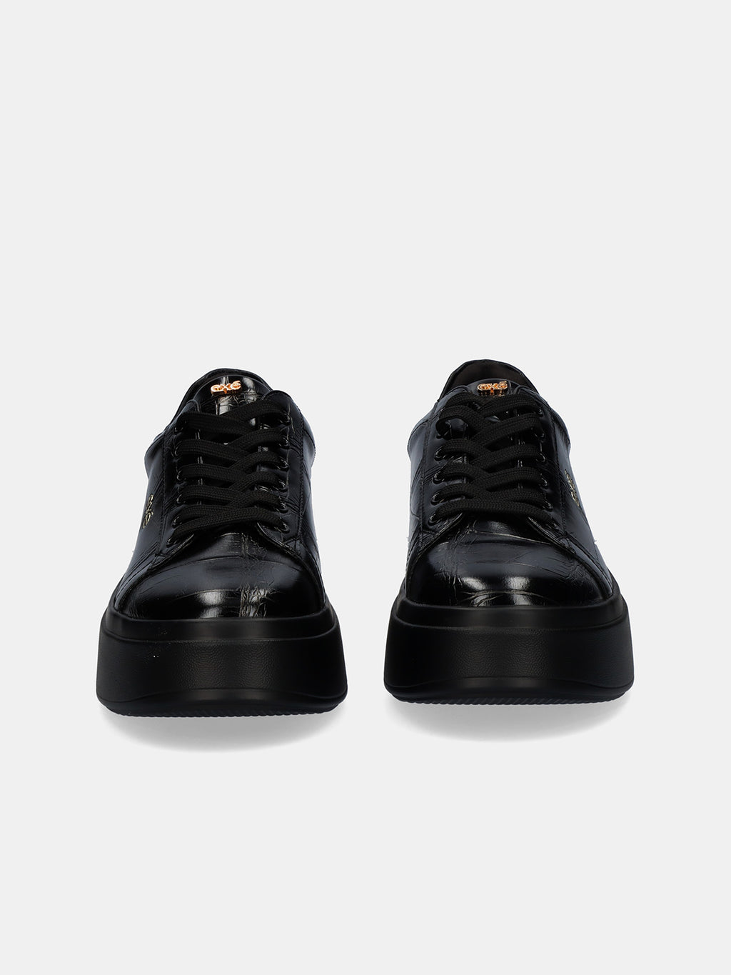 88-42EX125 CROCO BLACK