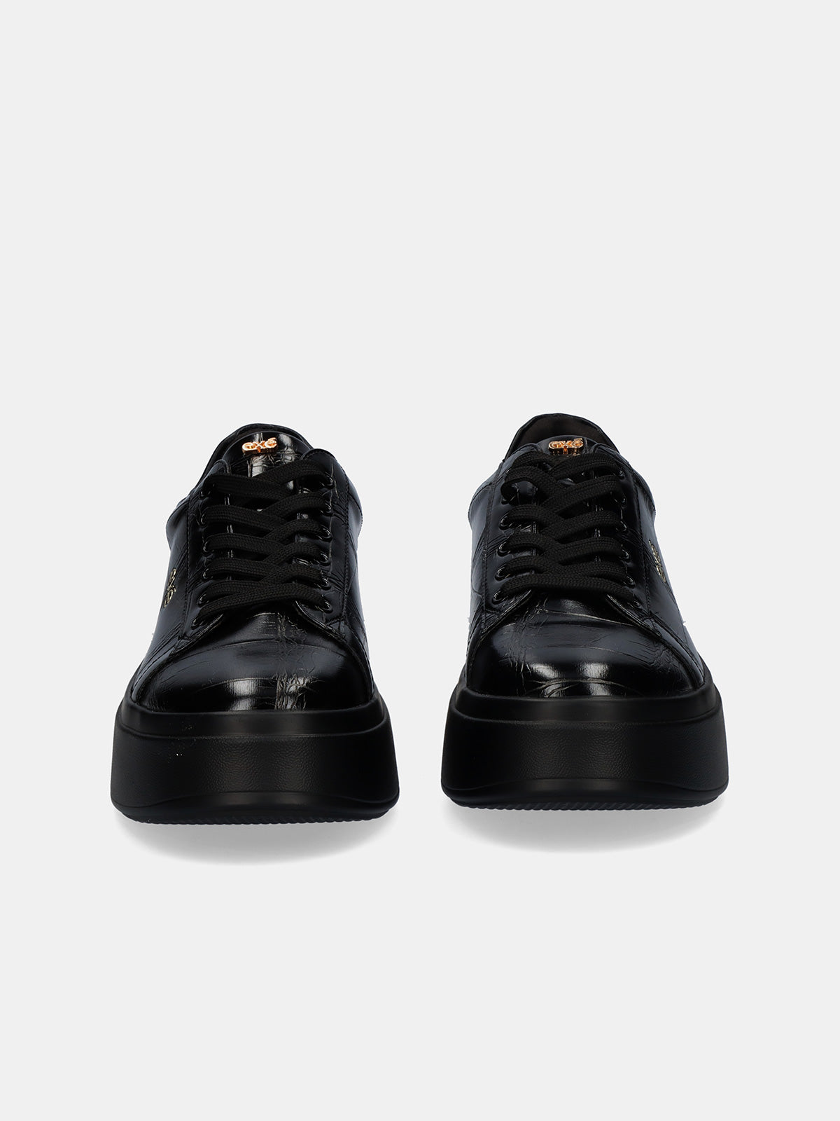 88-42EX125 CROCO BLACK