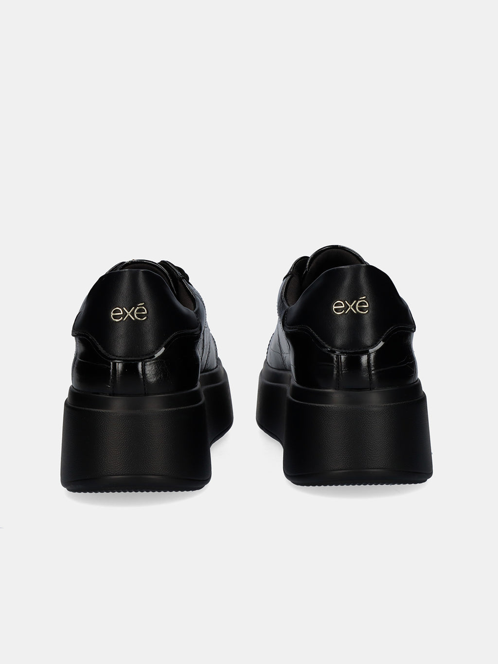 88-42EX125 CROCO BLACK