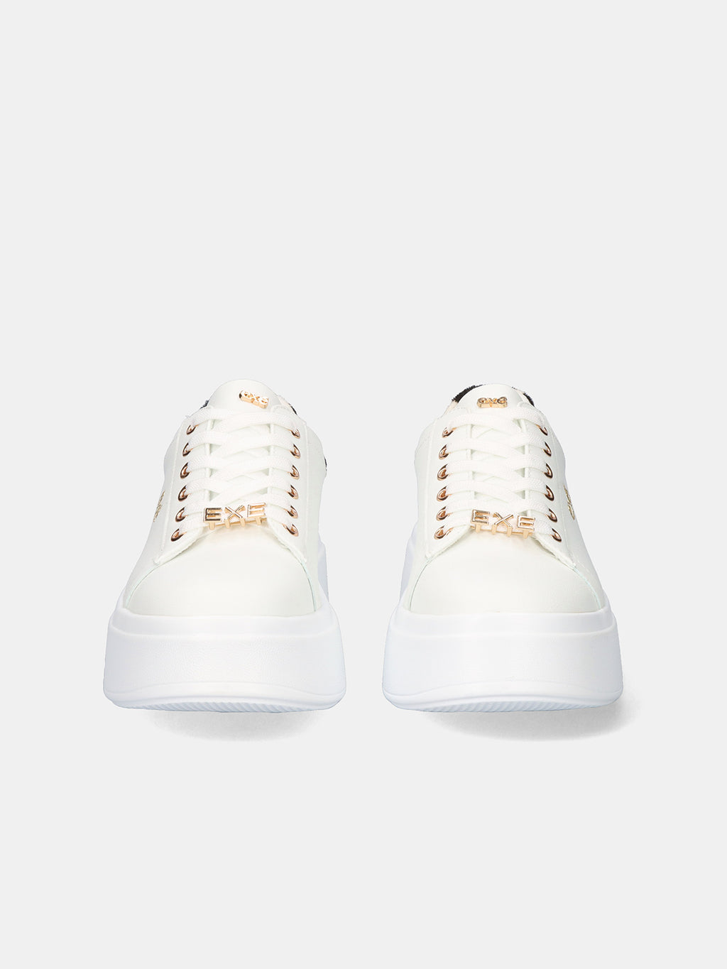 88-51EX58 PU WHITE BLK