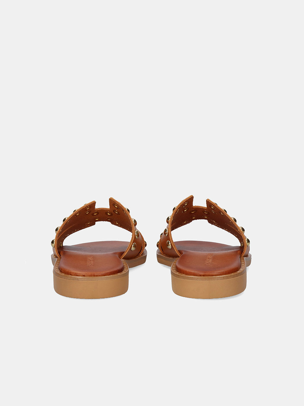 946 ITHAKI LEATHER TAN